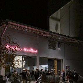 Kunsthaus Baselland.