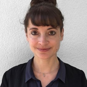 Fabienne Ruppen