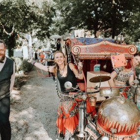 La compagnie Art'Thémis