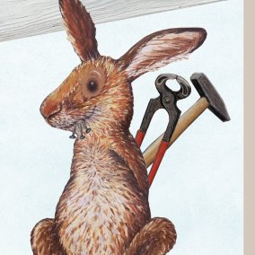  Gwunderhaas Museum.BL & KBL_Illustration, Kathrin Schärer