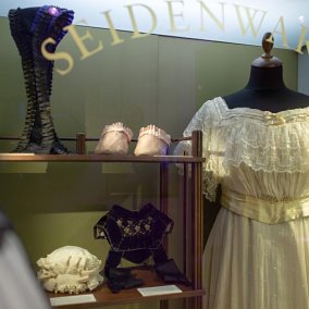 Führung Seidenband_Museum.BL