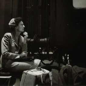 Basler Geschichtstage. Podium