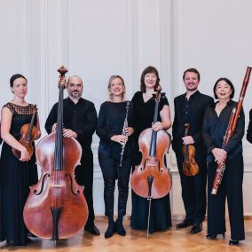 Ensemble Fiacorda aus Basel
