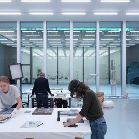 Videostill: Severin Kuhn, Zürich