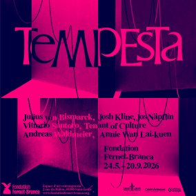 Visuel de l'exposition
