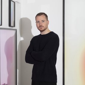 Photo de l'artiste Janik Bürgin