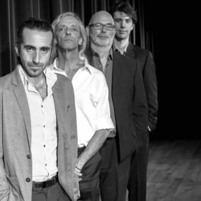 Quatuor Silencio