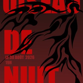 Affiche de la performance
