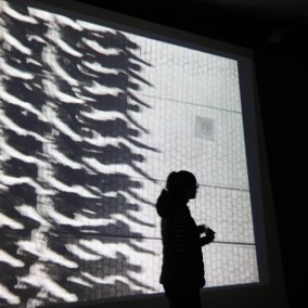 Visiter un lieu de mémoire… autrement.🔦 Une expérience immersive, sobre et marquante. 