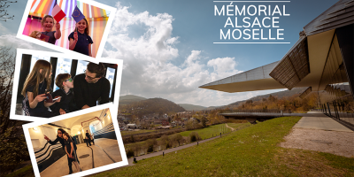 Mémorial de l'Alsace Moselle