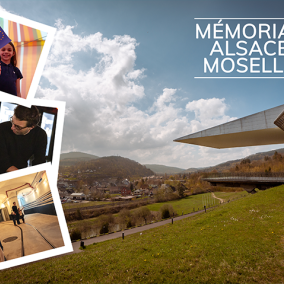 Mémorial de l'Alsace Moselle