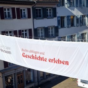 Willkommen im Fricktaler Museum