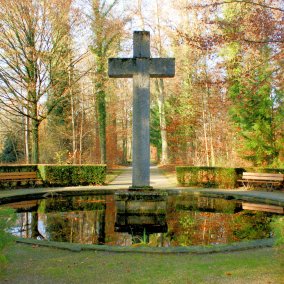 Waldfriedhof