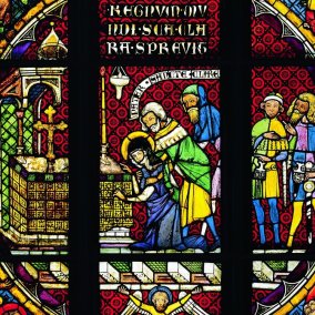 Öffentliche Führungen durch das Kloster Königsfelden