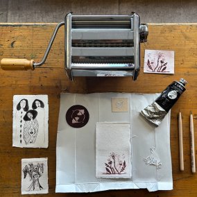 WORKSHOP «TETRA PAK® - DRUCK»