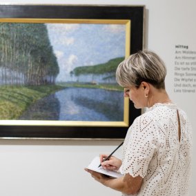 Kreative Schreibwerkstatt