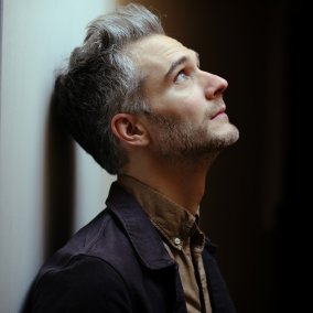 Portrait de Lou Forster. Photo : Marikel Lahana