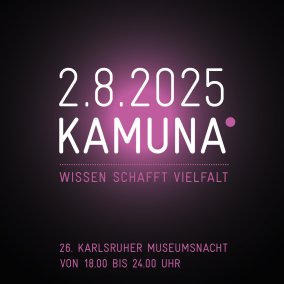 Karlsruher Museumsnacht