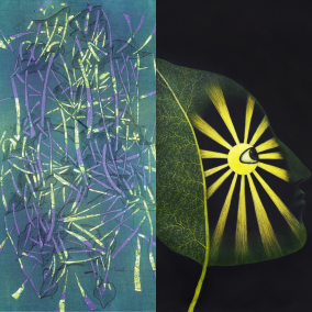 Aktuelle Ausstellungen im Badischen Kunstverein - Credits Stefan Bertalan / Sabian Baumann