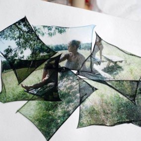 atelier polaroid