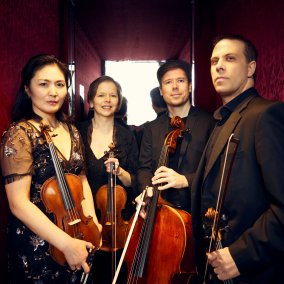Basler Streichquartett