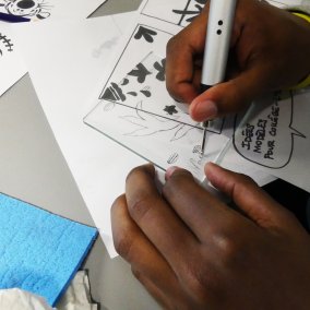 Atelier - Site Verrier de Meisenthal 