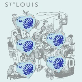 © Saint-louis