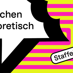 Bisschen theoretisch Staffel 4