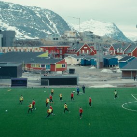 WeAreGreenland