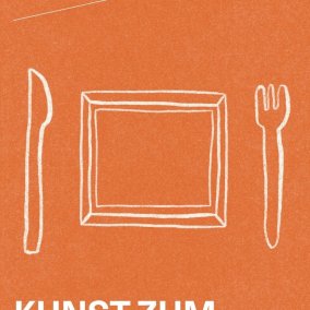 Kunst zum Zmittag