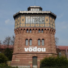 Château Vodou