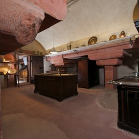 One castle, a thousand stories - Thematic tour © Marc Dossmann