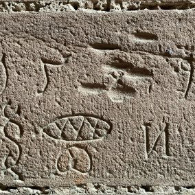 Les détails cachés du HK - Visite thématique ©Château du Haut-Koenigsbourg