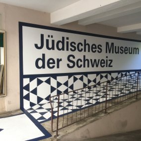 Jüdisches Museum der Schweiz