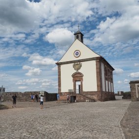 Citadelle de Bitche