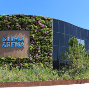 Klima Arena