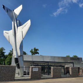 Le repos du guerrier