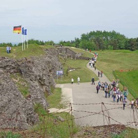 Fort de Douaumont