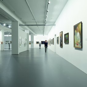 Kunstmuseum Singen