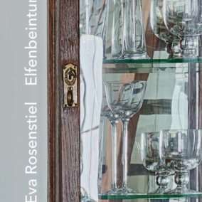 Elfenbeinturm - Eva Rosenstiel