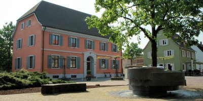 Museum für Stadtgeschichte Neuenburg am Rhein