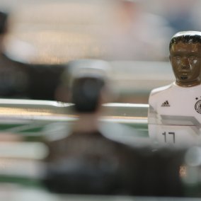 Bild zum Film "Schwarze Adler"