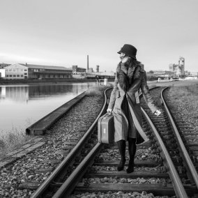  Werbefoto: Heute Abend: Lola Blau © Christian Möhle