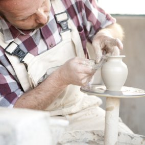 Poterie Fortuné Schmitter