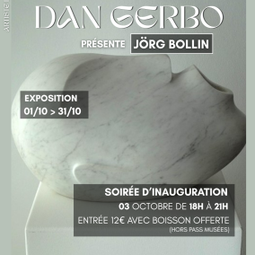 Jörg Bollin