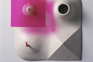 The Isamu Noguchi Foundation and Garden Museum, New York Foto: Kevin Noble The Noguchi Museum Archives, 00071 © INFGM / 2021, ProLitteris, Zurich