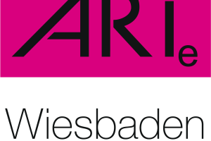 ARTe Wiesbaden Logo