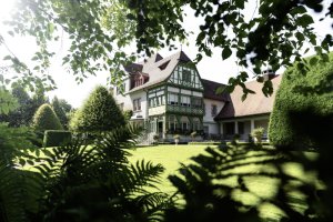 Museum Langmatt, Baden