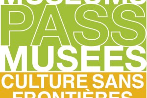 Logo 20 ans Museums-PASS-Musées