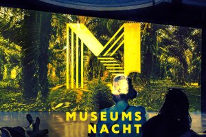 Museumsnacht Basel